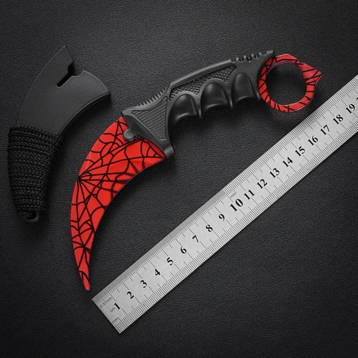 CS Knife