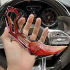 Best Quality Game Karambit IRL Metal Replica For Collection