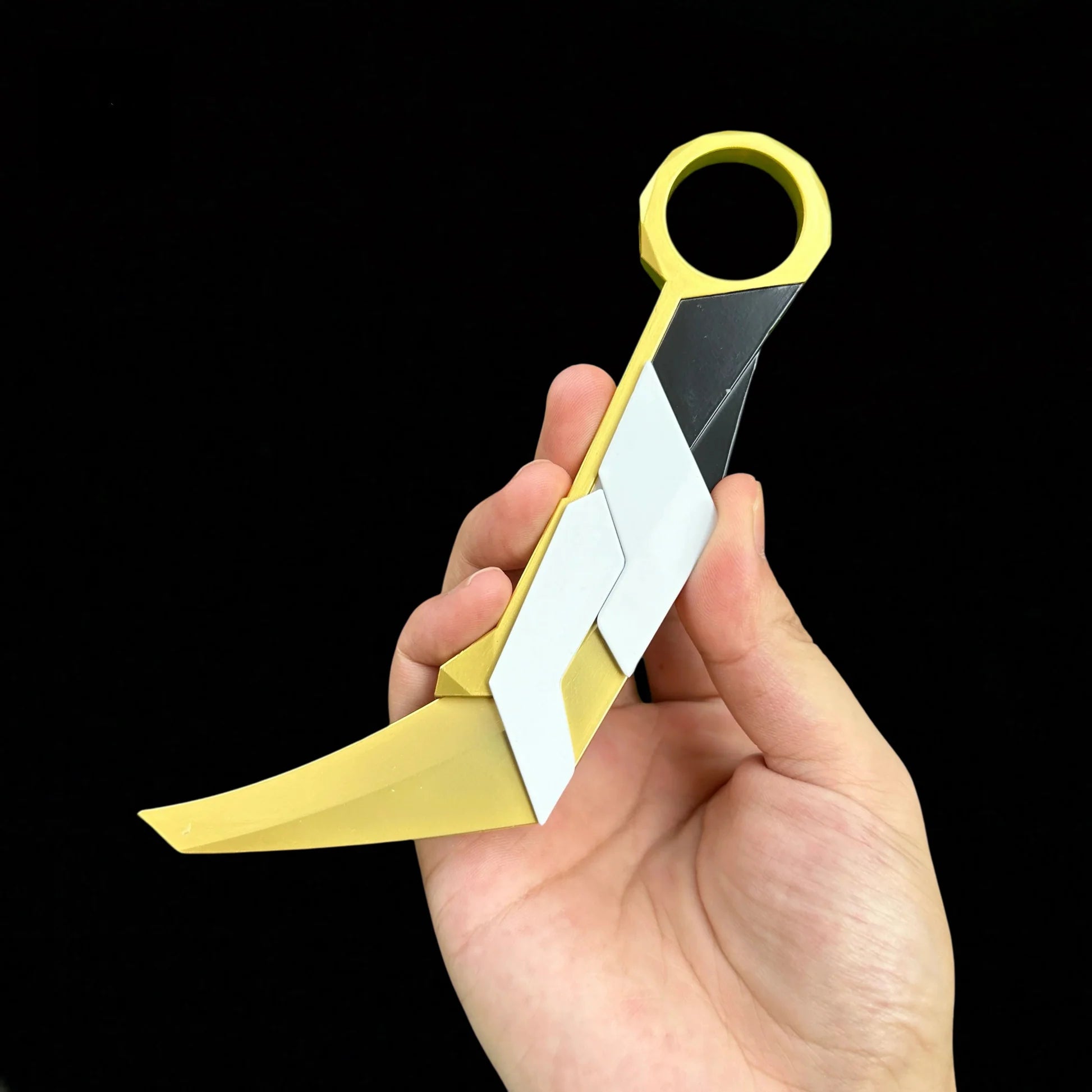 16CM/6.29 Metal Prime 2.0 Karambit Replica