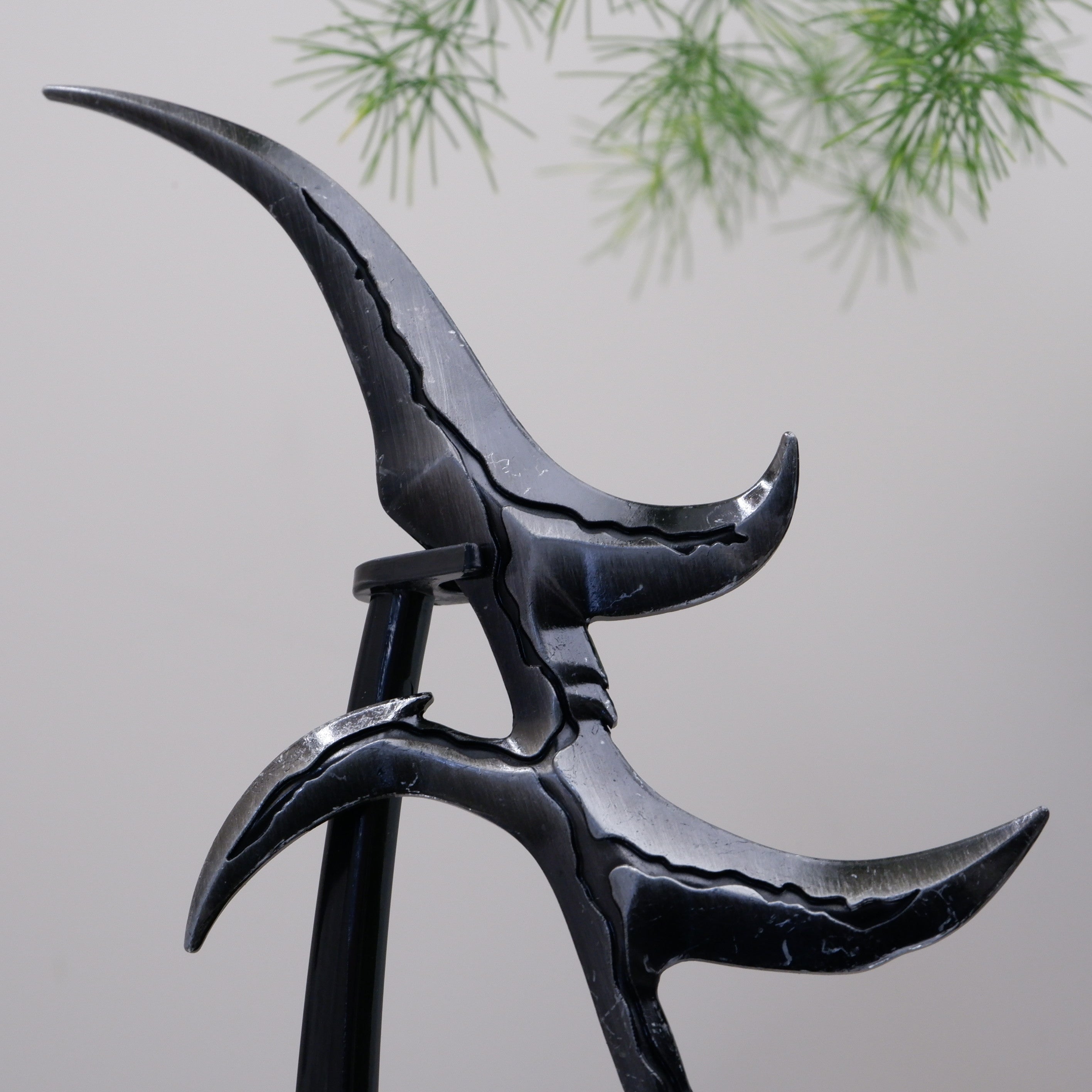 Elden Ring - Black Knife