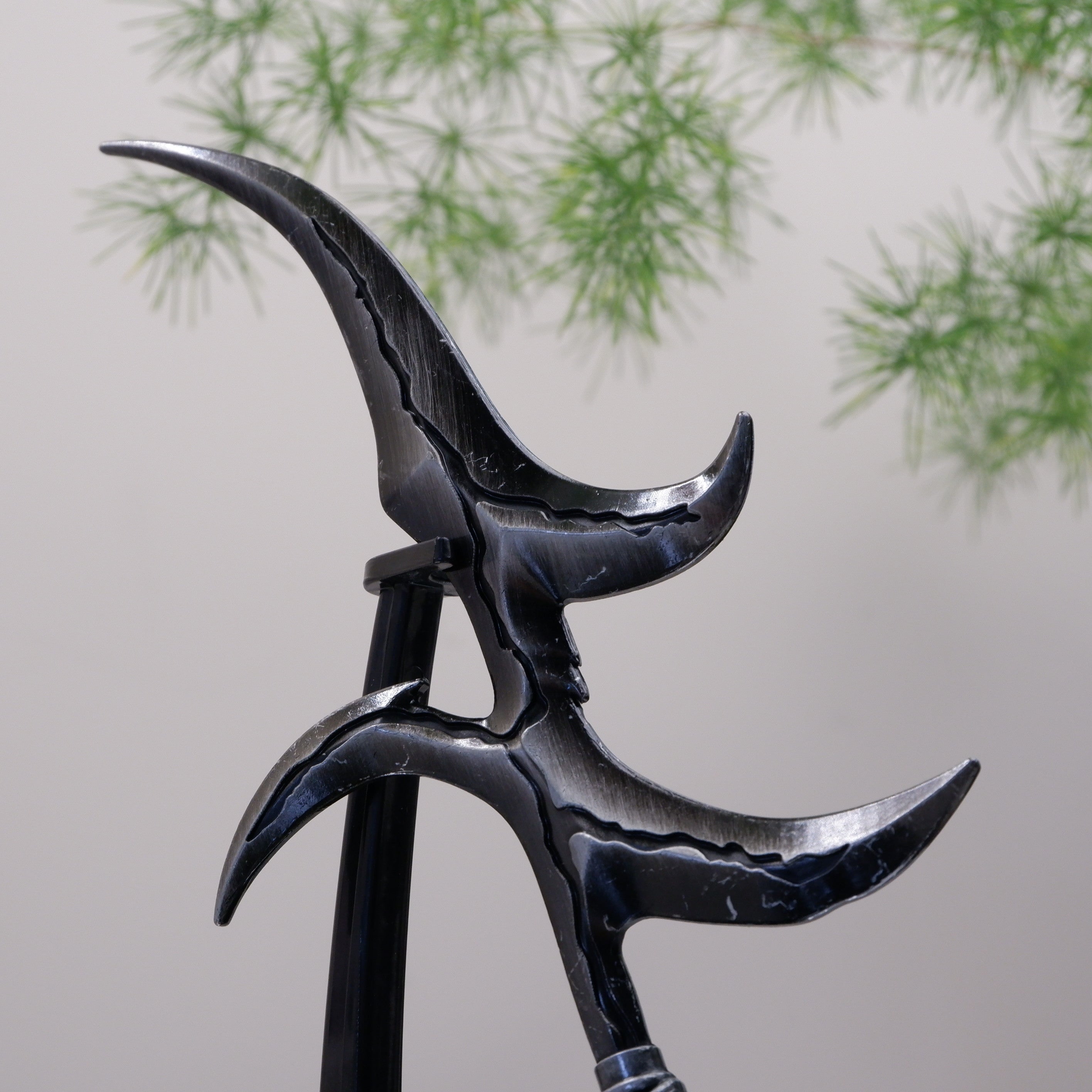 Elden Ring - Black Knife