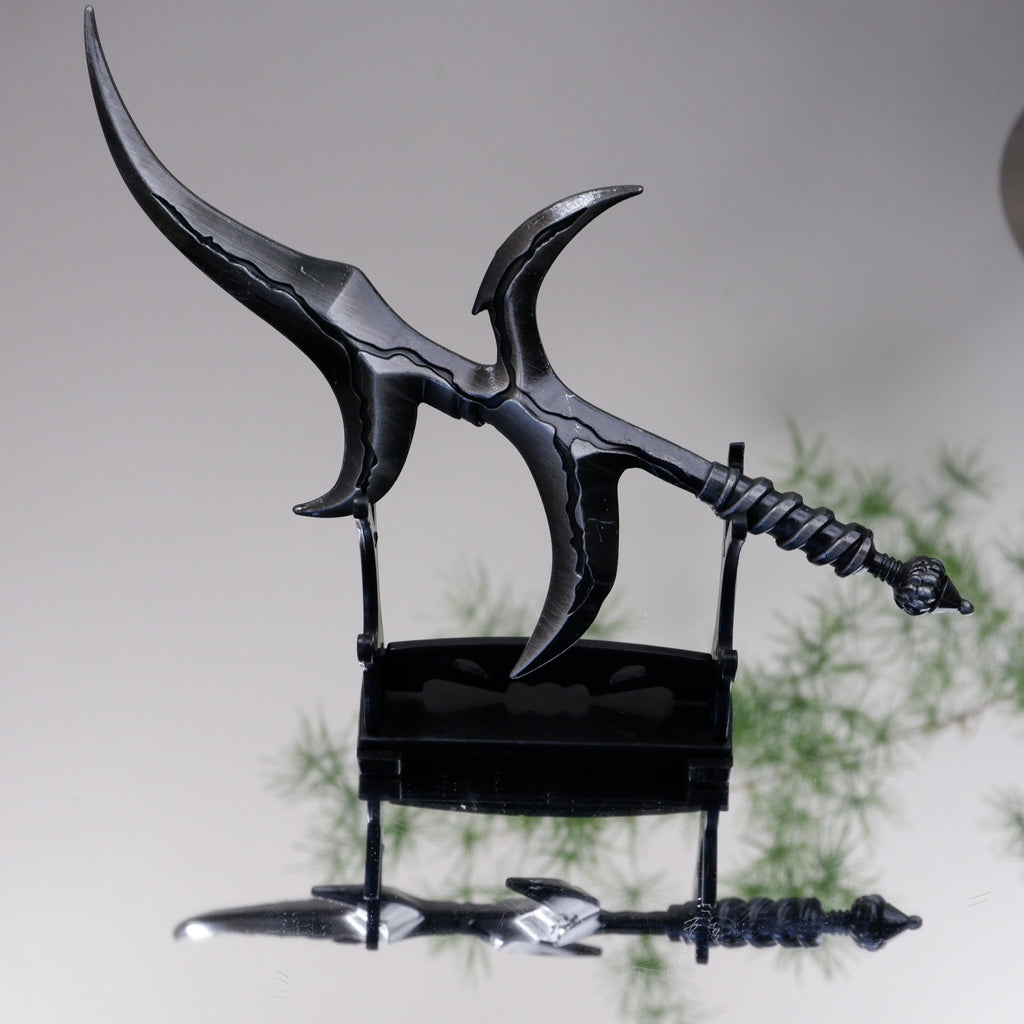 Elden Ring - Black Knife
