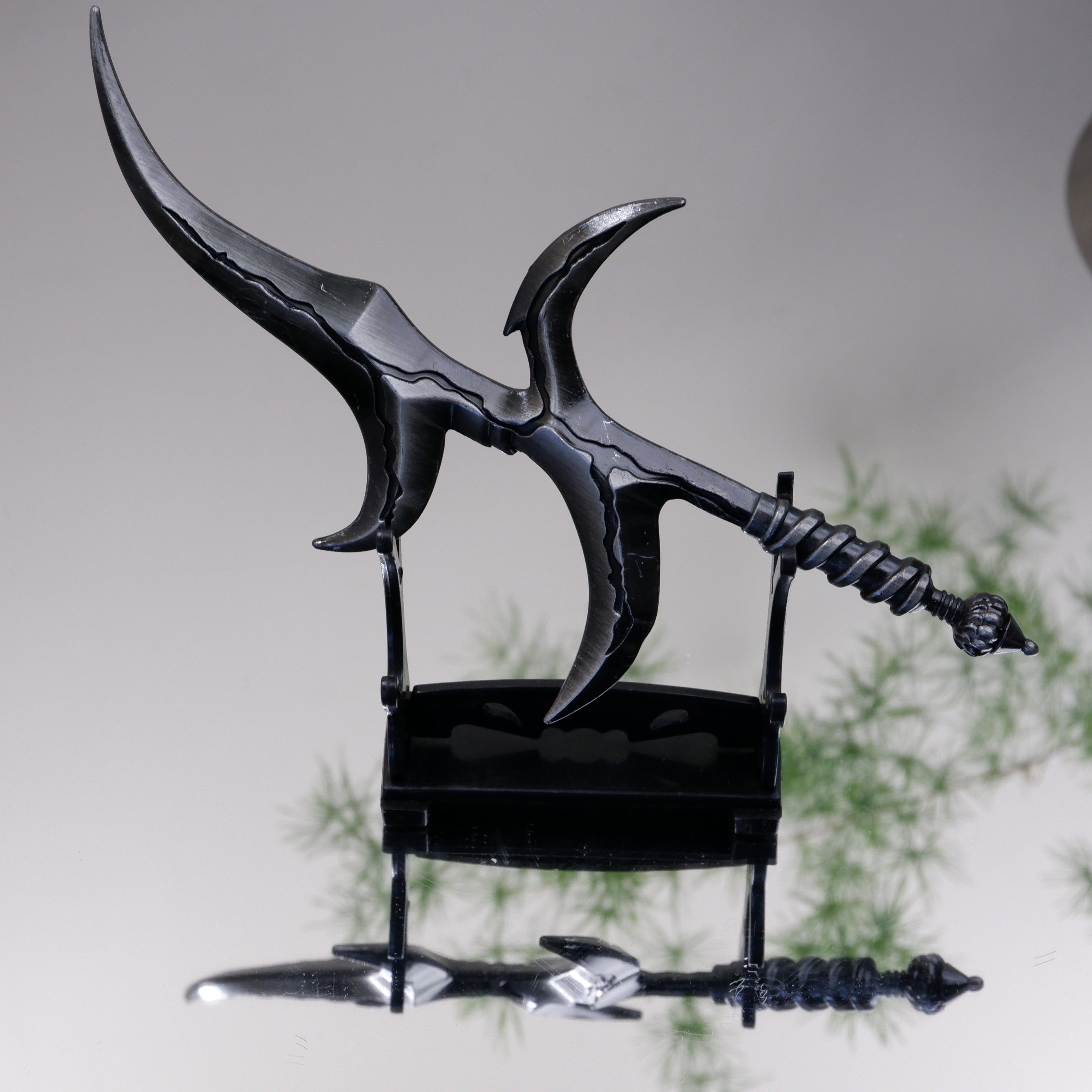 Elden Ring - Black Knife