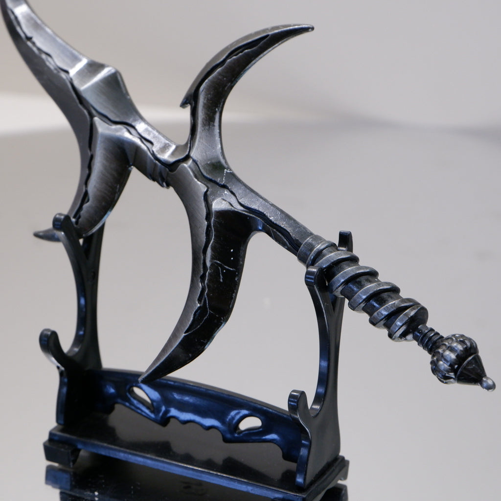 Elden Ring - Black Knife