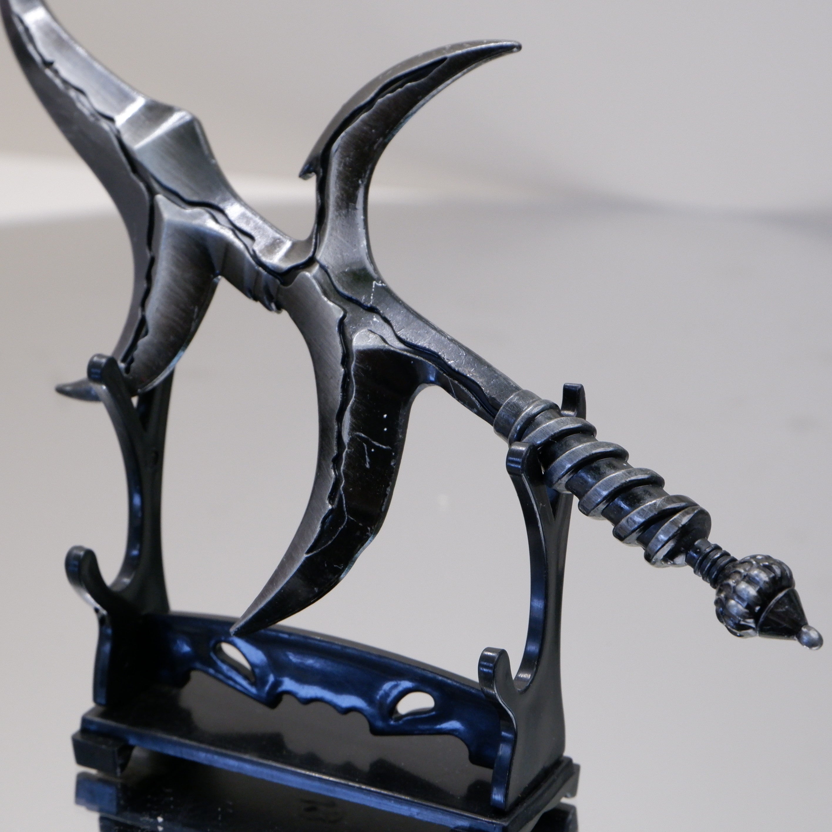 Elden Ring - Black Knife