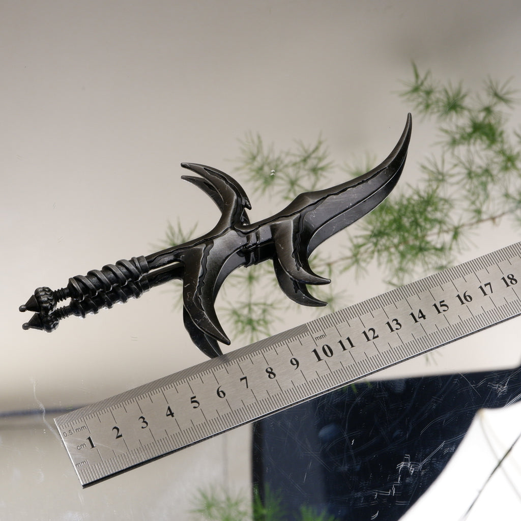 Elden Ring - Black Knife