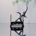 Elden Ring - Black Knife
