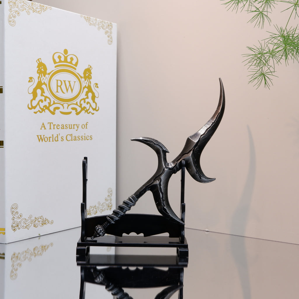 Elden Ring - Black Knife