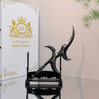 Elden Ring - Black Knife