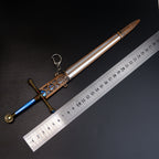 Carian Knight's Sword Metal Replica With Gift Box