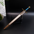 Carian Knight's Sword Metal Replica With Gift Box