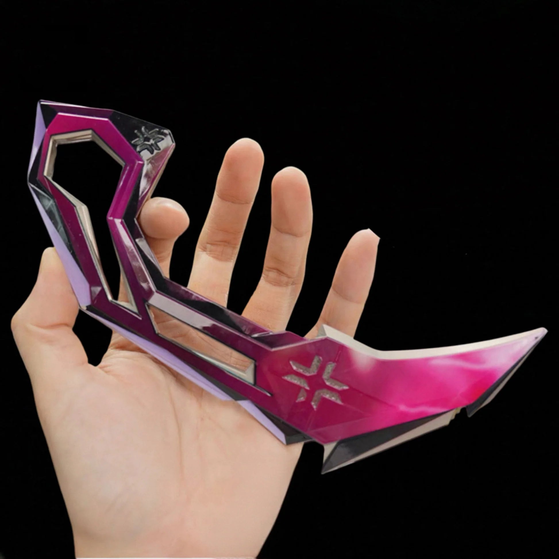 22CM/8.6" VCT Karambit Metal Replica