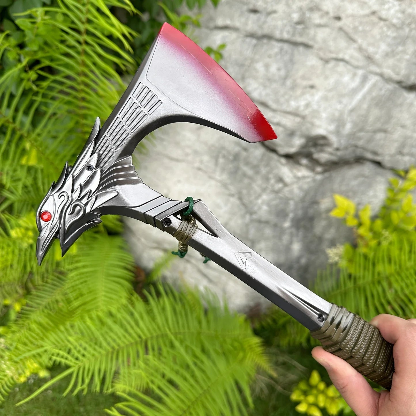 35cm/13.8 Bloodhound Heirloom Metal Replica