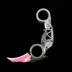 Apex Legends Raptor General Heirloom – Metal Display Collectible