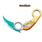 Apex Legends Raptor General Heirloom – Metal Display Collectible