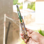 Best Quality Game Butterfly Knife IRL Game Balisong For Collection