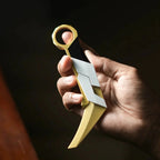 Best Quality Game Karambit IRL Metal Replica For Collection