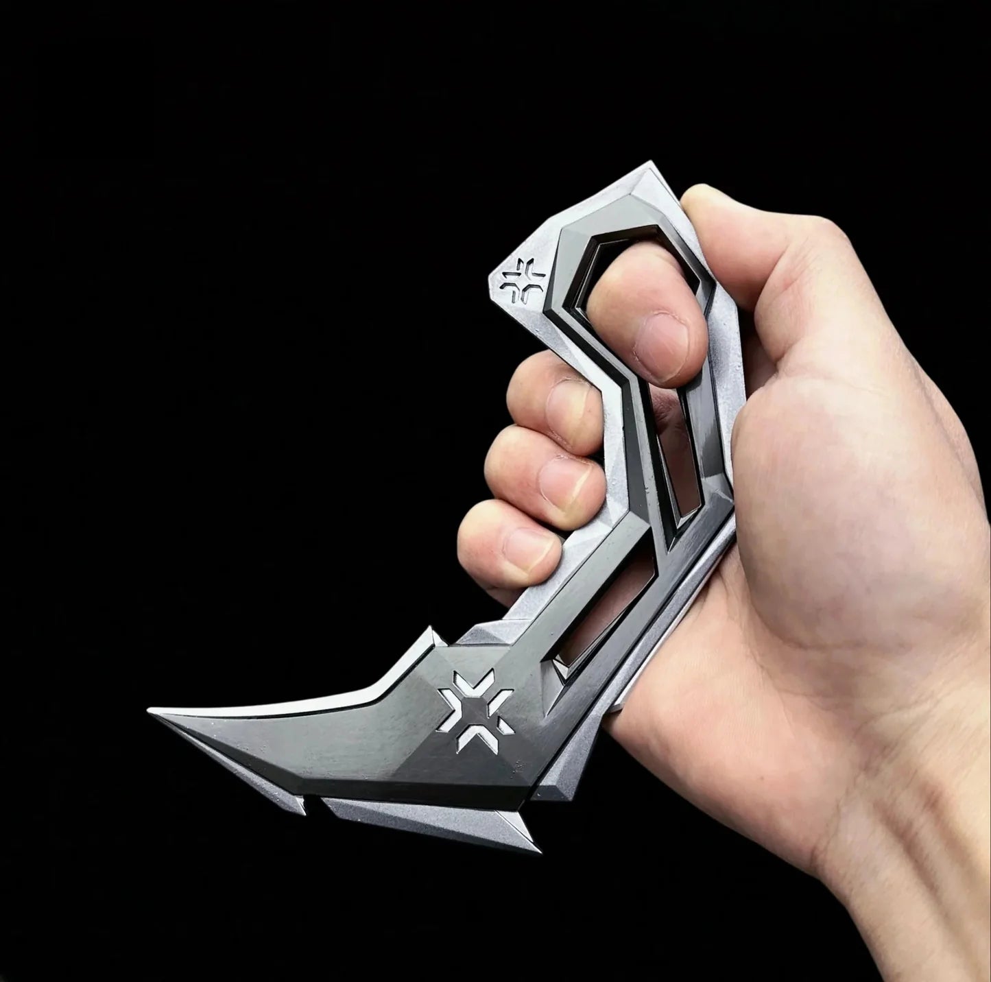 Best Quality Game Karambit IRL Metal Replica For Collection