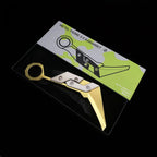 Best Quality Game Karambit IRL Metal Replica For Collection