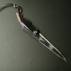 Final Fantasy VIII Squall Leonhart Revolver Gunblade 22cm Metal Replica – FF8 Display Collectible