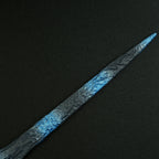 Final Fantasy RPG Weapon Miniature Set – Buster Sword, Invictus & Gunblade Zinc Alloy Display Collectible
