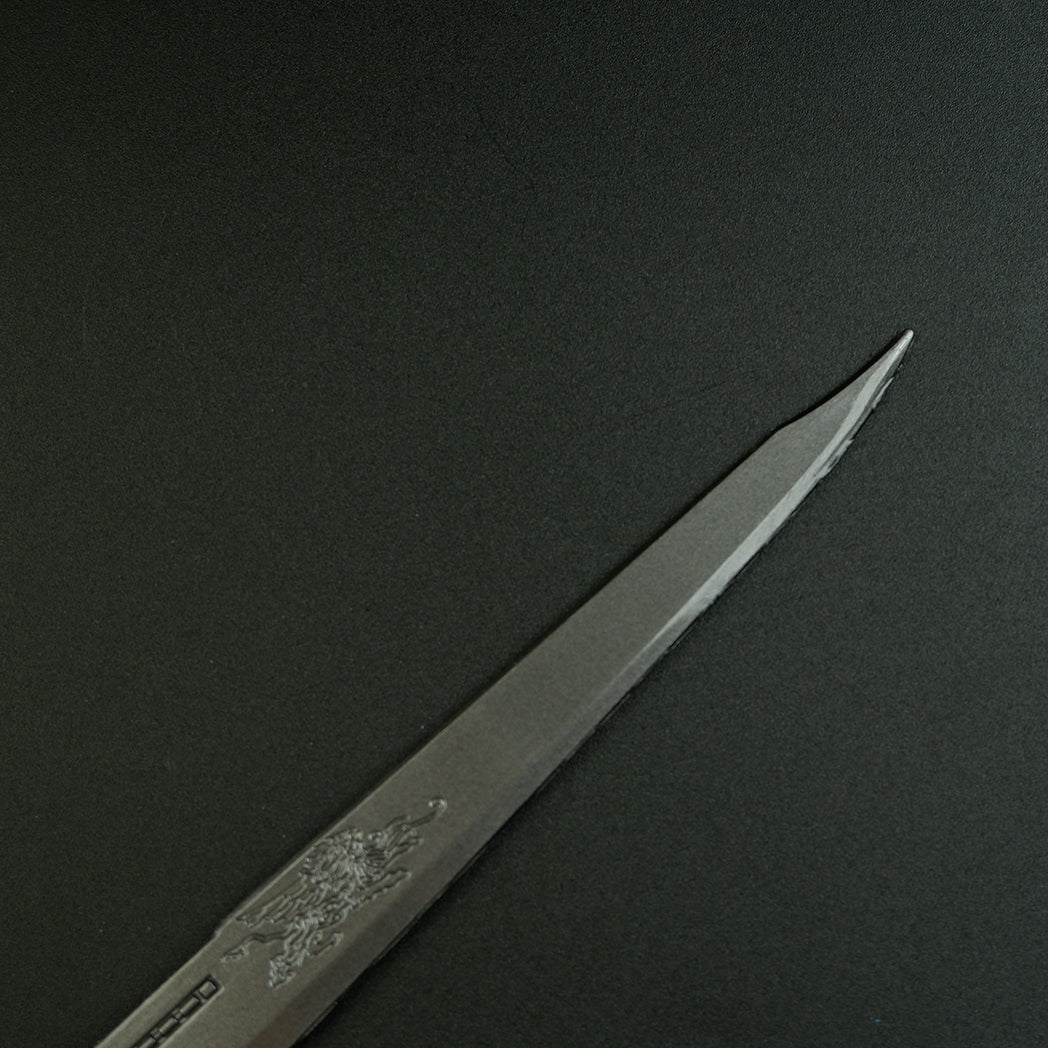 Final Fantasy RPG Weapon Miniature Set – Buster Sword, Invictus & Gunblade Zinc Alloy Display Collectible