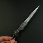 Final Fantasy RPG Weapon Miniature Set – Buster Sword, Invictus & Gunblade Zinc Alloy Display Collectible