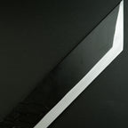 Final Fantasy VII Cloud Strife Buster Sword 35cm Metal Replica – FF7 Remake Display Collectible