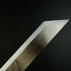Final Fantasy VII Cloud Strife Buster Sword 35cm Metal Replica – FF7 Remake Display Collectible