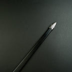 The Witcher Geralt Zireael Steel Sword 30cm Metal Replica – Alloy Display Cosplay Collectible