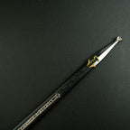 Lord of the Rings Narsil Anduril Sword 30cm Metal Replica with Scabbard – Tolkien Display Collectible