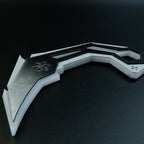 Valorant VCT 2025 Karambit Glowing Replica – LED Illuminating Cosplay Display Collectible