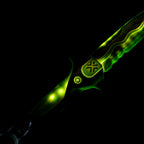Valorant Tactical Dagger 45cm  LED Glowing Replica – Lightweight Cosplay Display Collectible