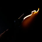Life Size Bangalore Acrylic Lamp Heirloom Replica