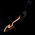 Life Size Bangalore Acrylic Lamp Heirloom Replica