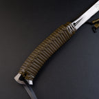 35cm/13.8 Bloodhound Heirloom Metal Replica