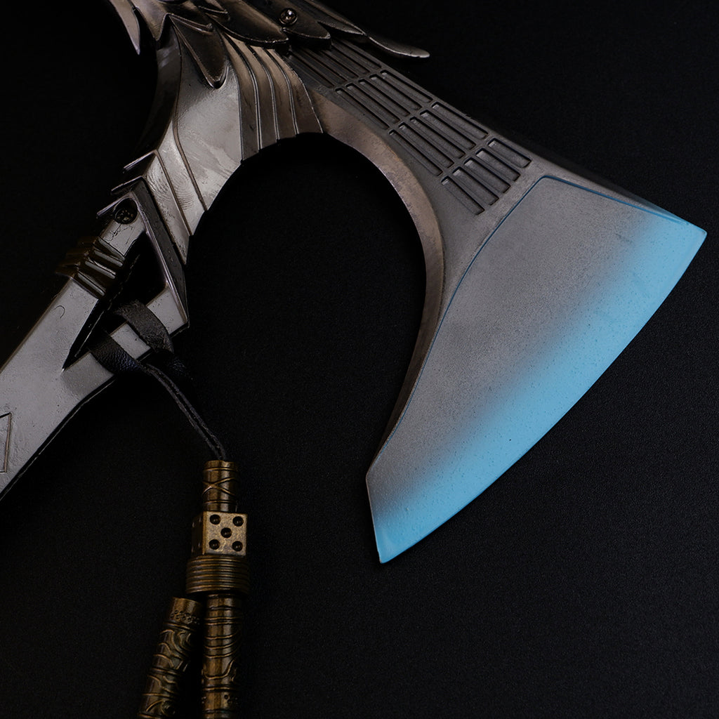 35cm/13.8 Bloodhound Heirloom Metal Replica