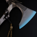 35cm/13.8 Bloodhound Heirloom Metal Replica