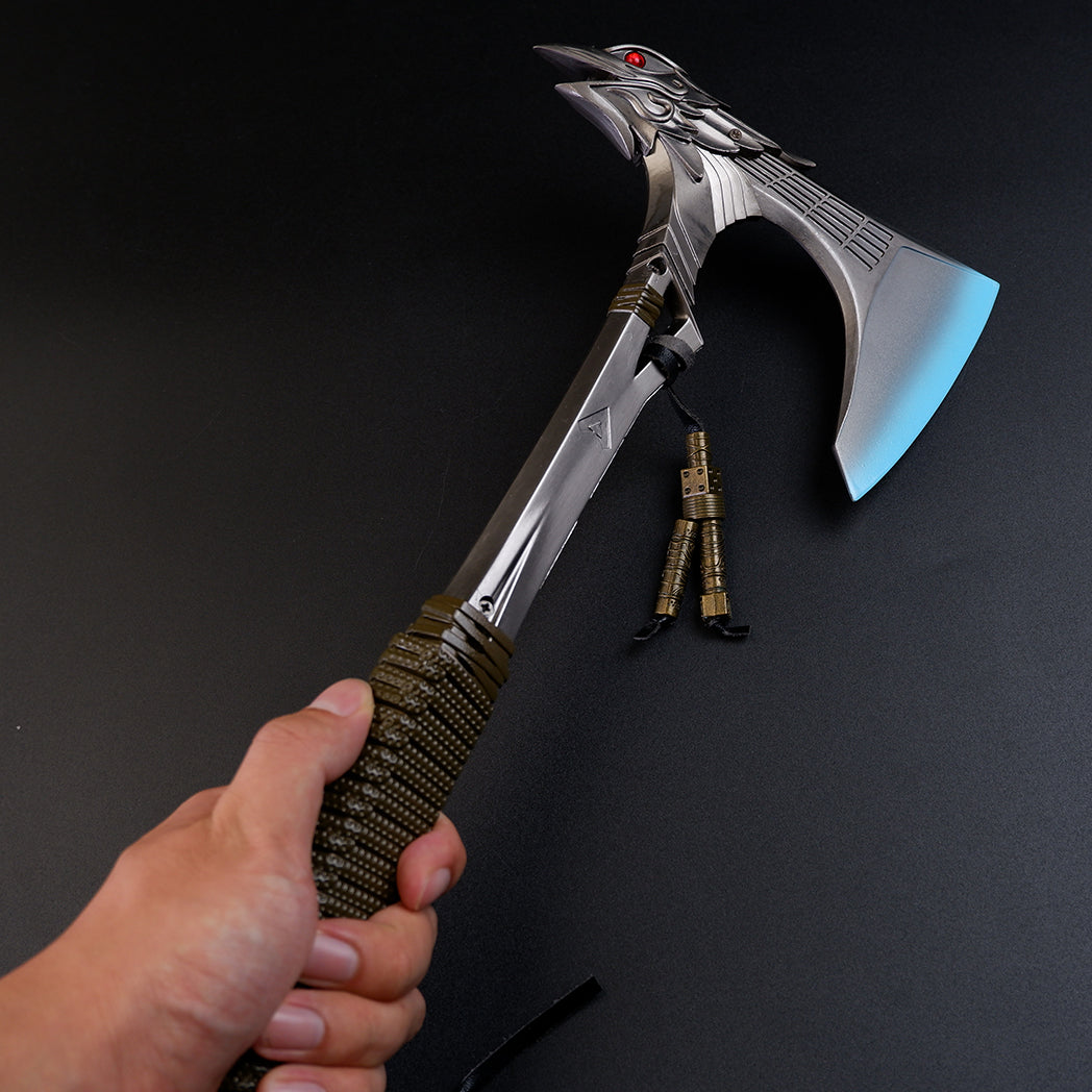 35cm/13.8 Bloodhound Heirloom Metal Replica