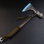 35cm/13.8 Bloodhound Heirloom Metal Replica