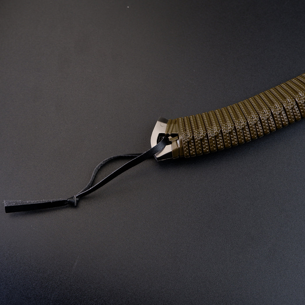 35cm/13.8 Bloodhound Heirloom Metal Replica