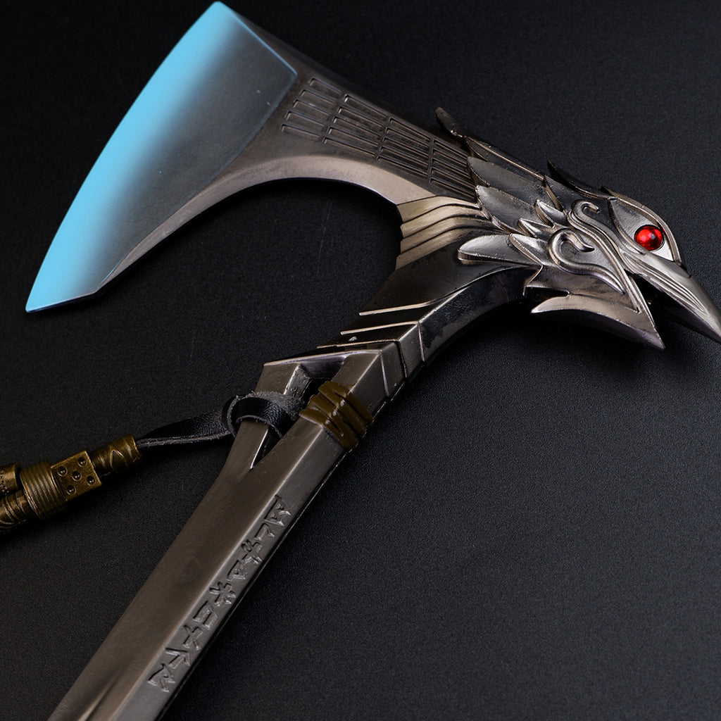 35cm/13.8 Bloodhound Heirloom Metal Replica