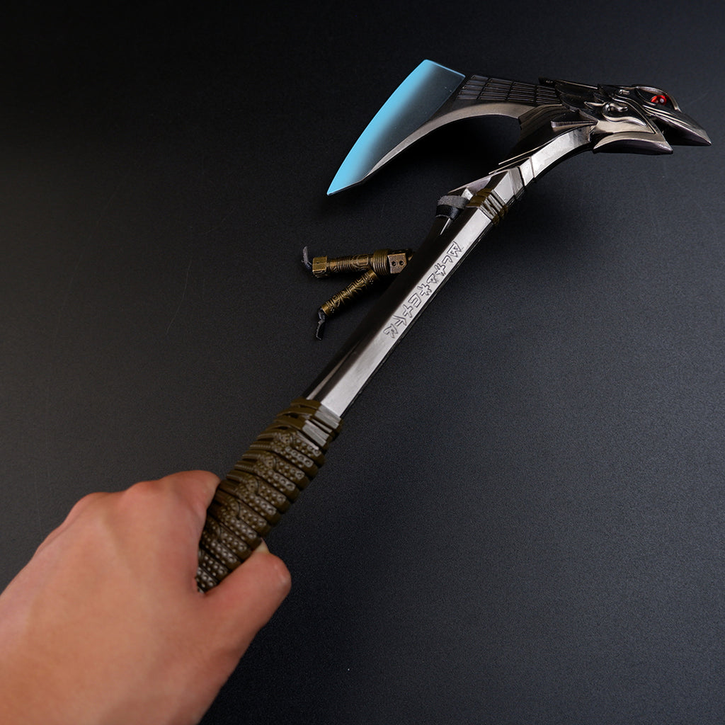 35cm/13.8 Bloodhound Heirloom Metal Replica
