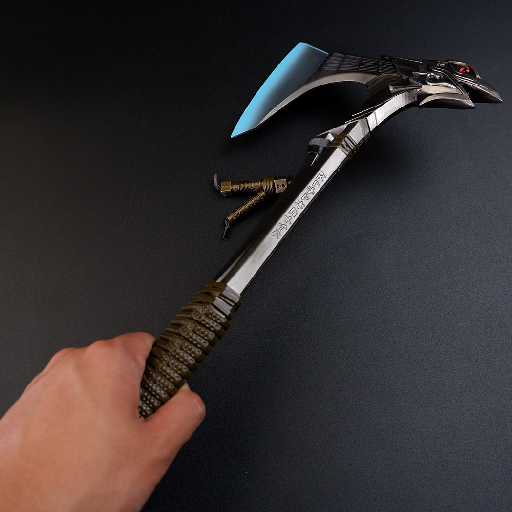 35cm/13.8 Bloodhound Heirloom Metal Replica