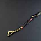 Apex Legends Undead Heirloom Death Grip – Metal Display Collectible