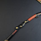 Apex Legends Undead Heirloom Death Grip – Metal Display Collectible