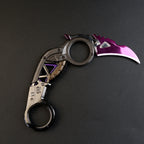 Apex Legends Raptor General Heirloom – Metal Display Collectible
