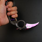 Apex Legends Raptor General Heirloom – Metal Display Collectible