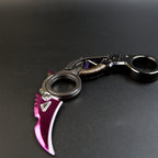 Apex Legends Raptor General Heirloom – Metal Display Collectible
