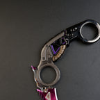 Apex Legends Raptor General Heirloom – Metal Display Collectible